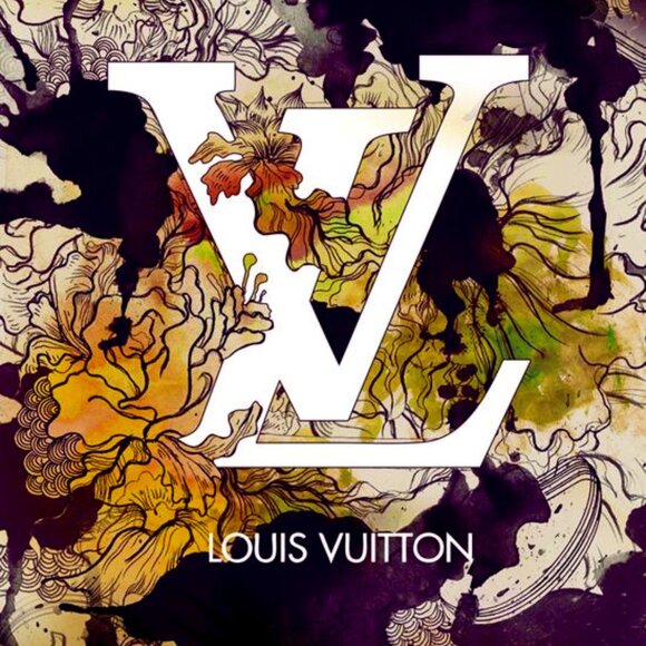 Louis Vuitton - Picture 1 of 1